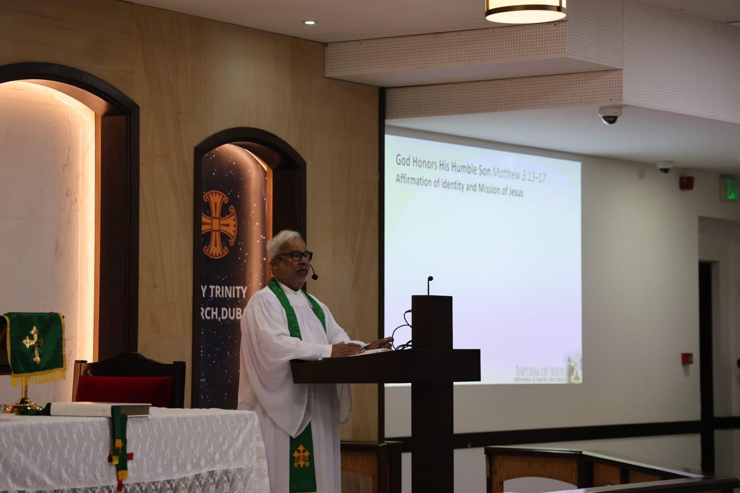 Sunday School Graduation 2025